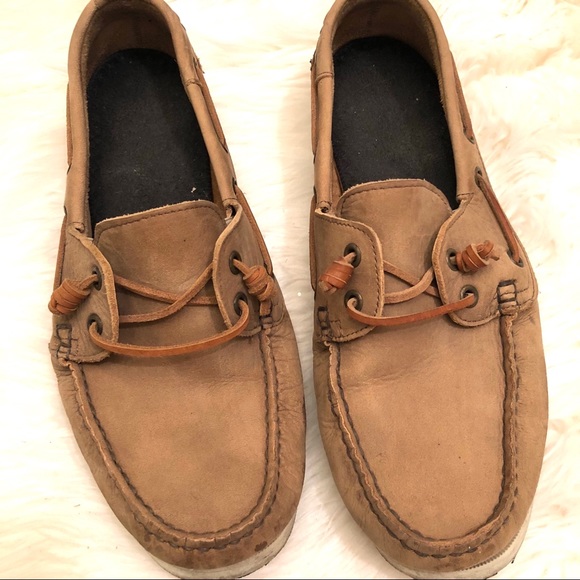 Aldo Loafers - Picture 2 of 4
